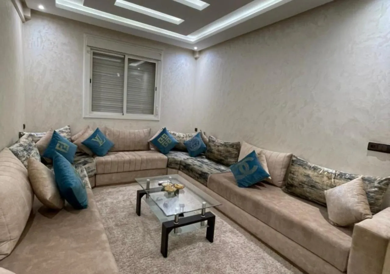 Appartement A Ne Pas Rater A Marrakech Marrakesh Morocco