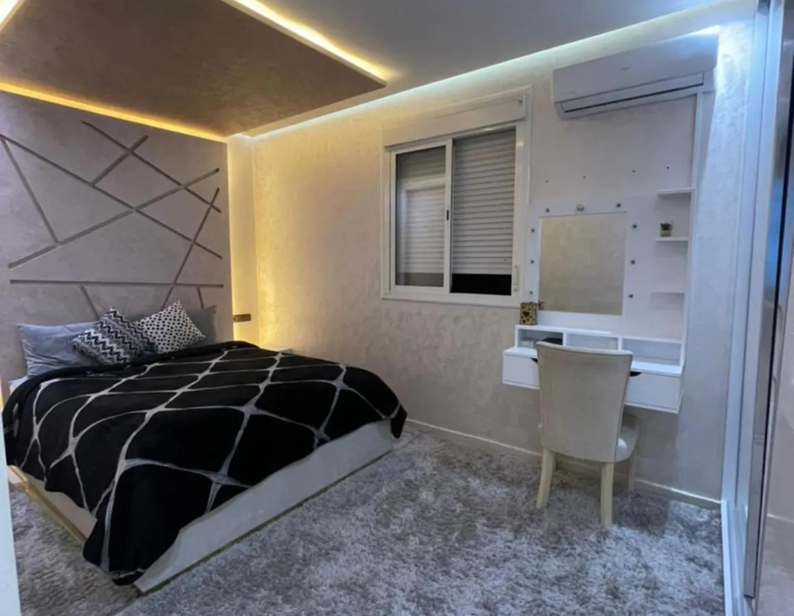 Appartement A Ne Pas Rater A Marrakech Marrakesh 0*,  Morocco