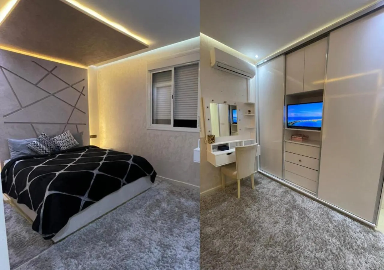 Appartement A Ne Pas Rater A Marrakech Marrakesh Apartment