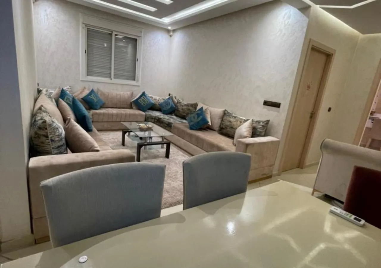Appartement A Ne Pas Rater A Marrakech Marrakesh