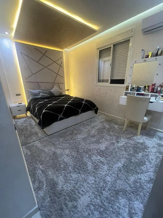 Apartment Appartement A Ne Pas Rater A Marrakech Marrakesh