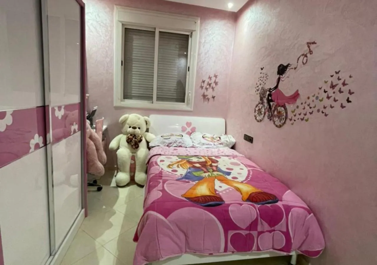 Appartement A Ne Pas Rater A Marrakech Marrakesh 0*,